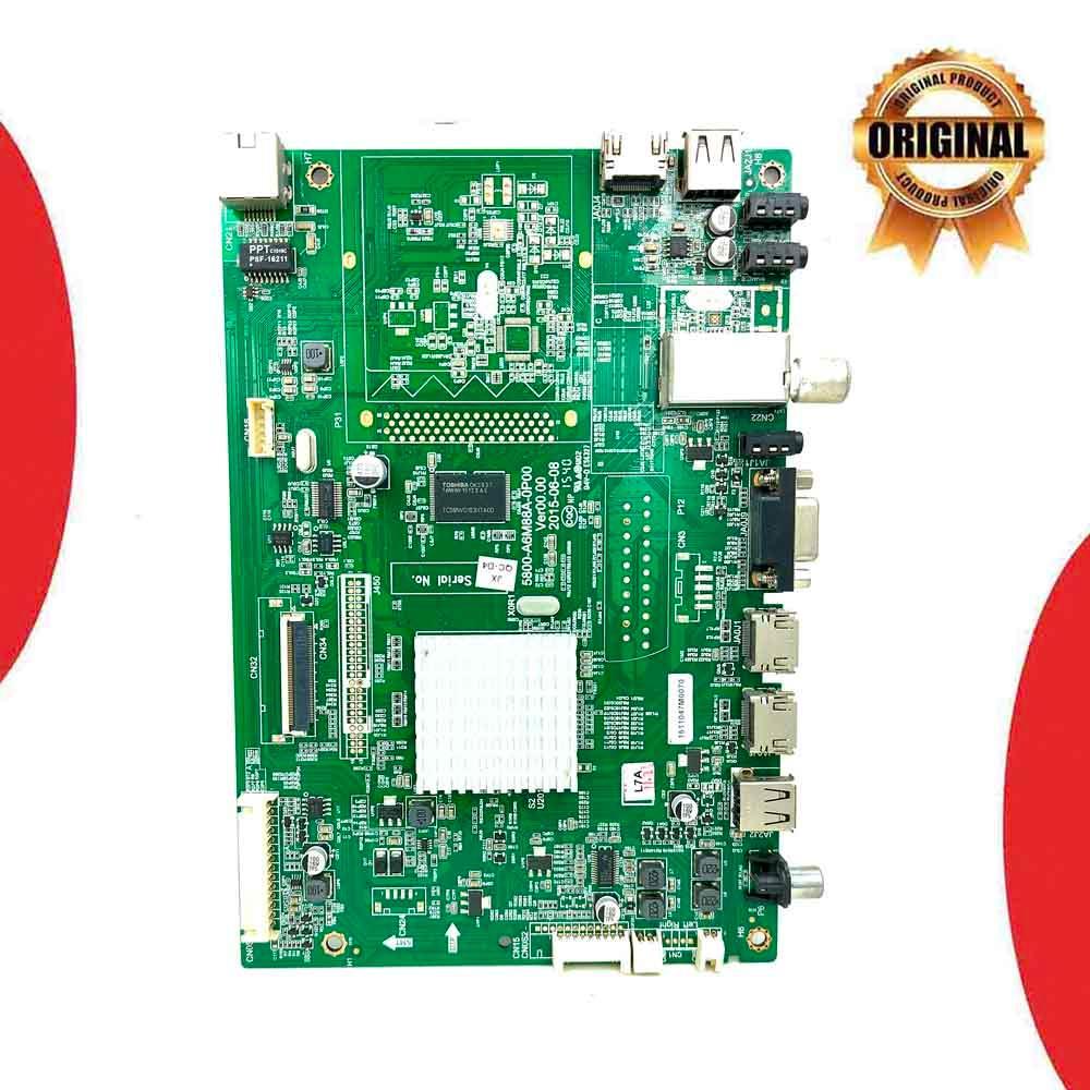 Panasonic 43 inch LED TV Motherboard for Model TH43CS400DX - Great Bharat Electronics