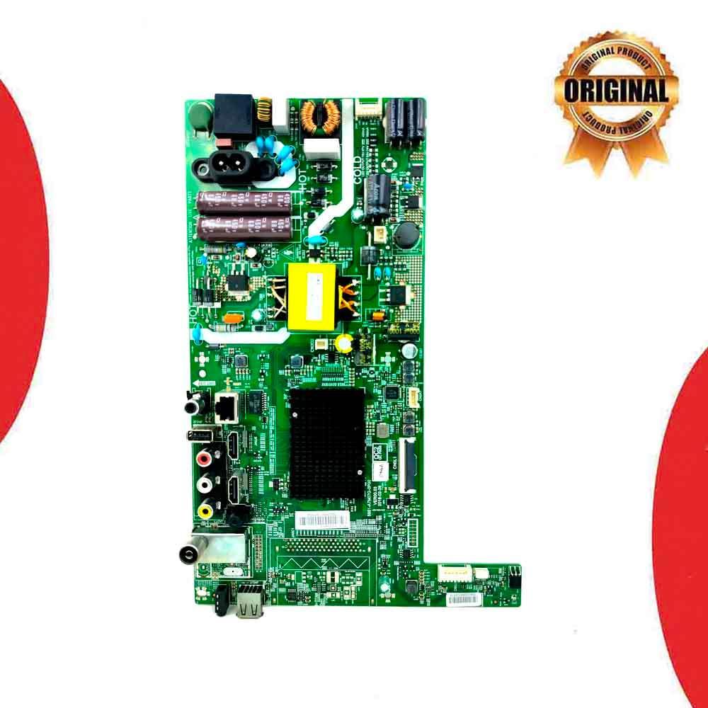 Panasonic 43 inch LED TV Motherboard for Model TH43FS490DX - Great Bharat Electronics