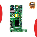 Panasonic 43 inch LED TV Motherboard for Model TH43FS490DX - Great Bharat Electronics