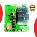 Panasonic 43 inch LED TV Motherboard for Model TH43FS630D - Great Bharat Electronics