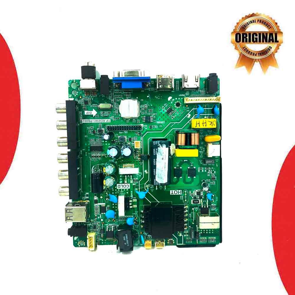 Panasonic 43 inch LED TV Motherboard for Model TH43G100DX - Great Bharat Electronics