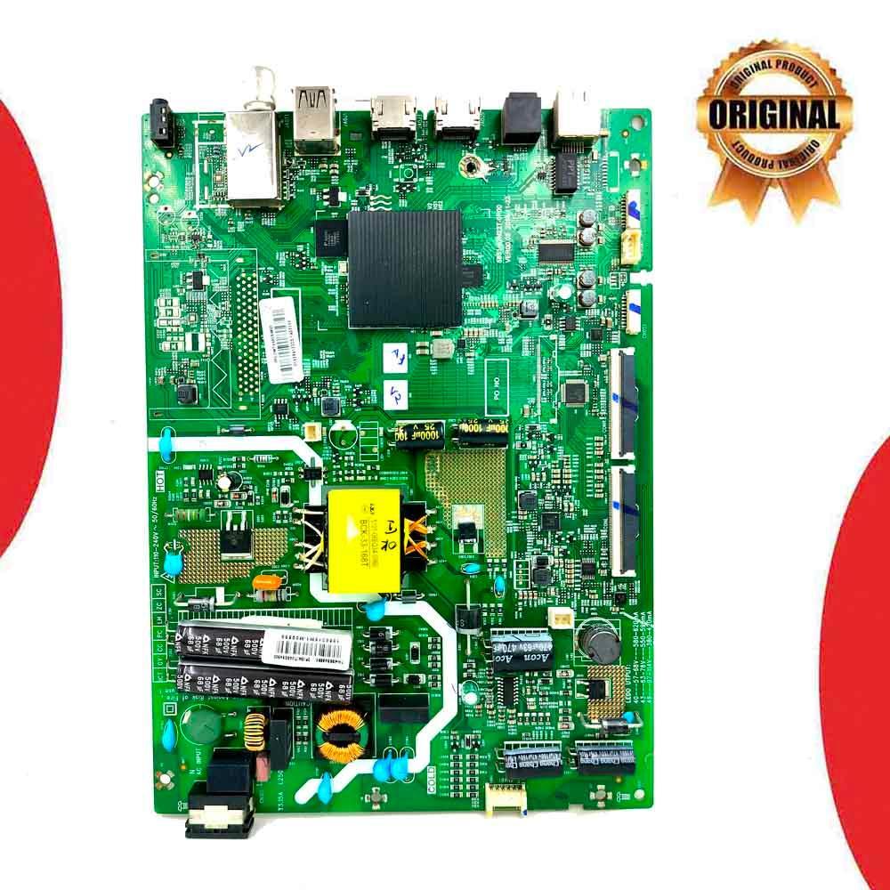 Panasonic 43 inch LED TV Motherboard for Model TH43GS490DX - Great Bharat Electronics