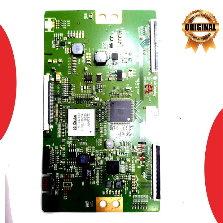 Panasonic 43 inch LED TV T-con Board for Model TH43FX600D - Great Bharat Electronics