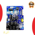 Panasonic 47 inch LED TV PCB for Model THL47ET5D - Great Bharat Electronics