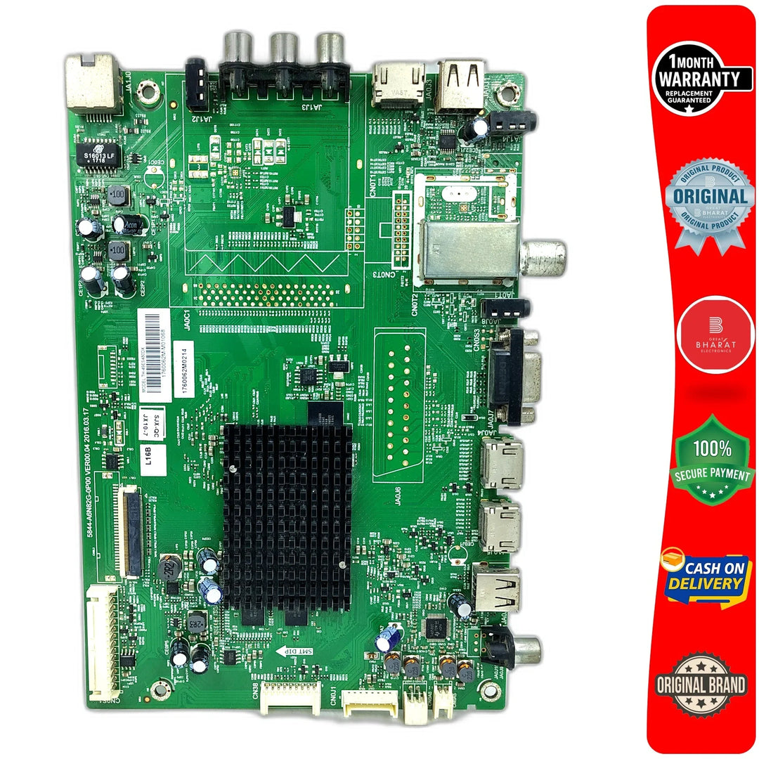 Panasonic 49 inch LED TV Motherboard for Model TH49ES480DX