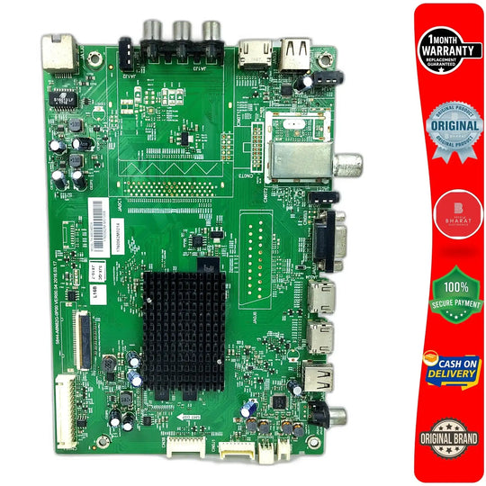Panasonic 49 inch LED TV Motherboard for Model TH49ES480DX