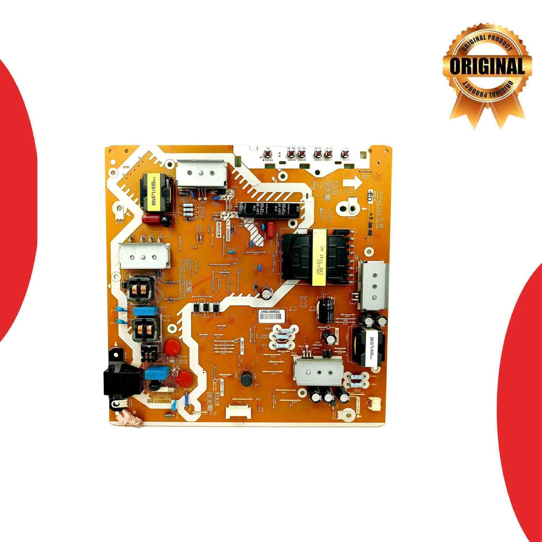 Panasonic 49 inch LED TV Power Supply for Model TH49ES630D - Great Bharat Electronics