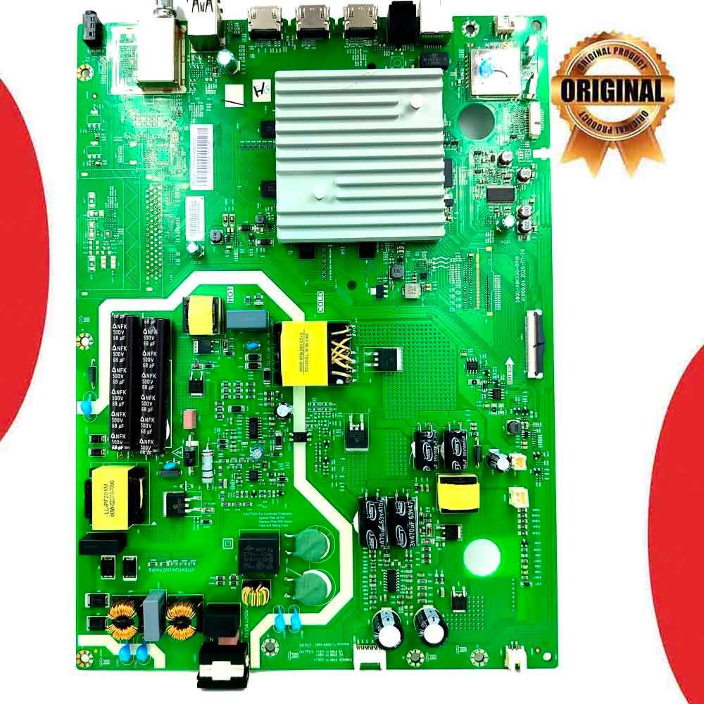 Panasonic 50 inch LED TV Motherboard for Model TH50HX450DX - Great Bharat Electronics