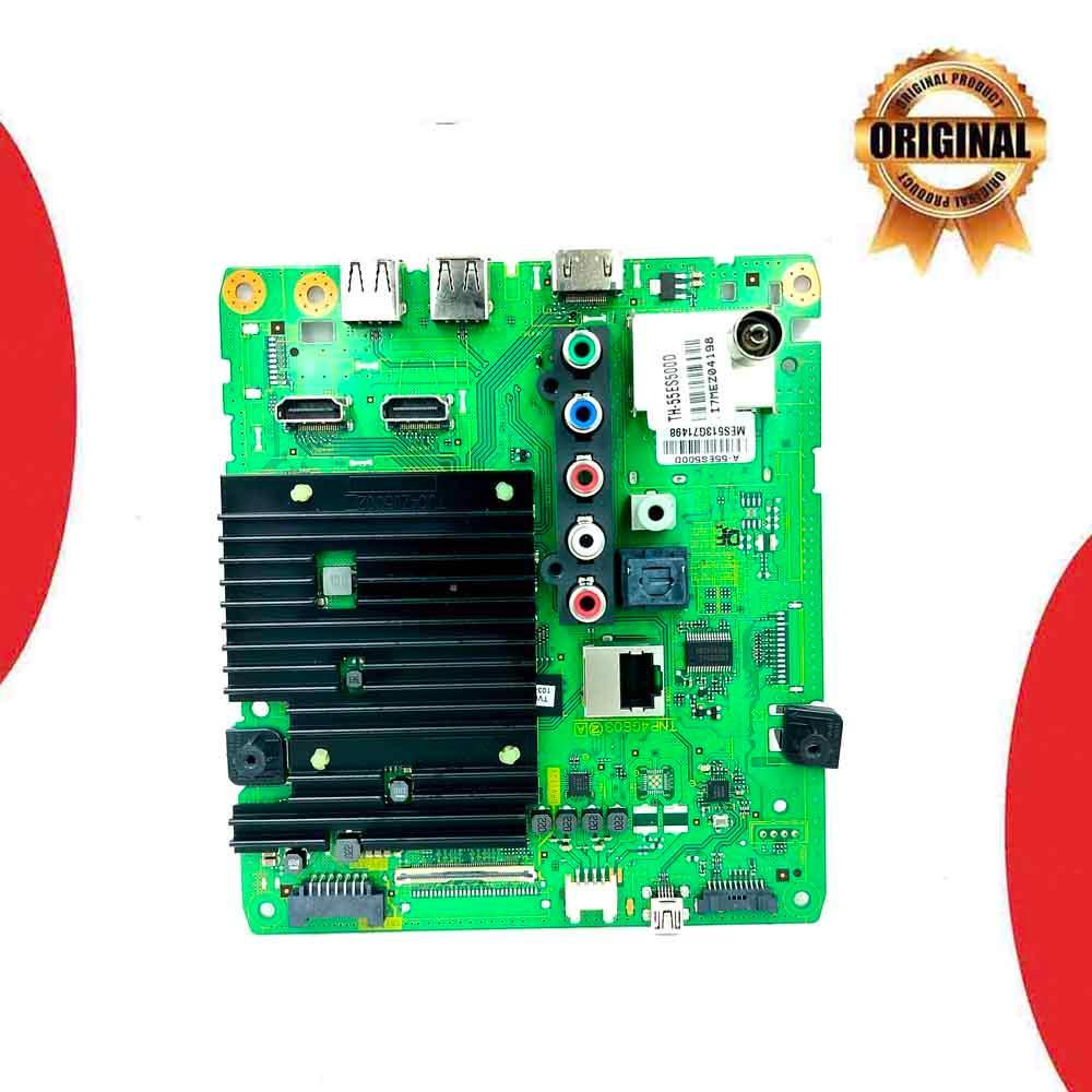 Panasonic 55 inch LED TV Motherboard for Model TH55ES500D - Great Bharat Electronics