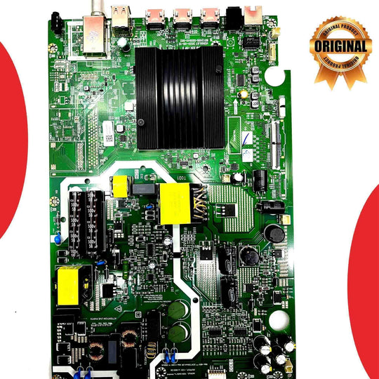 Panasonic 55 inch LED TV Motherboard for Model TH55JX750DX - Great Bharat Electronics