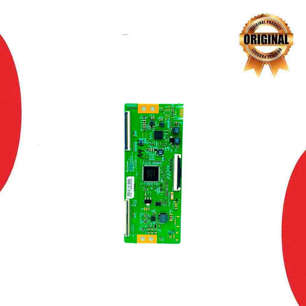 Panasonic 55 inch LED TV T-Con Board for Model TH55GX500DX - Great Bharat Electronics