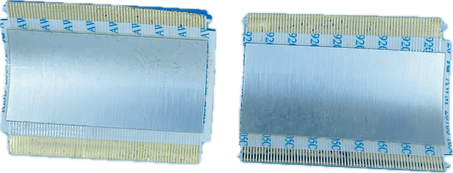 Panasonic LED TV Flat Flexible Cable (FFC) – Model TH32C470DX - Great Bharat Electronics