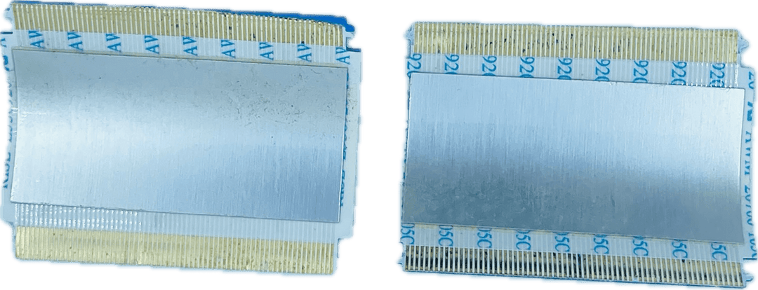 Panasonic LED TV Flat Flexible Cable (FFC) – Model TH32C470DX - Great Bharat Electronics