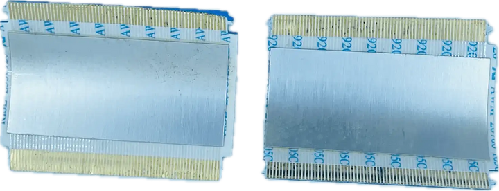 Panasonic LED TV Flat Flexible Cable (FFC) – Model TH32C470DX - Great Bharat Electronics
