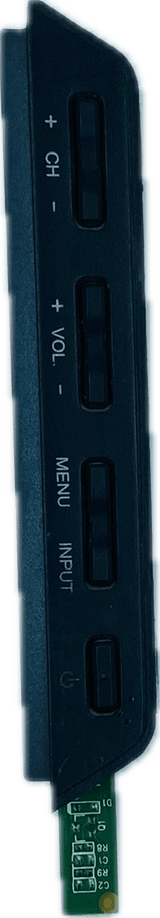 Panasonic LED TV IR Sensor – Model TH28A400DX - Great Bharat Electronics