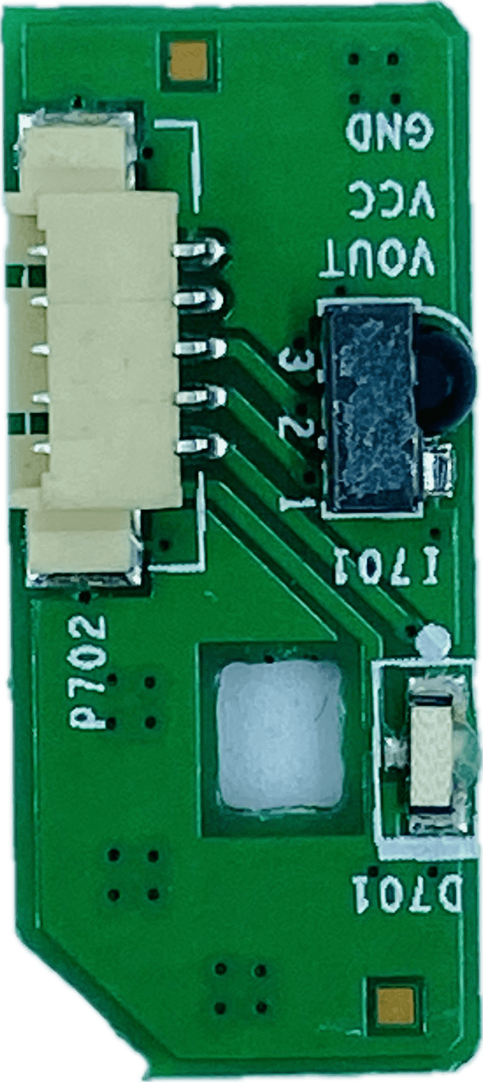 Panasonic LED TV IR Sensor – Model TH32C470DX - Great Bharat Electronics