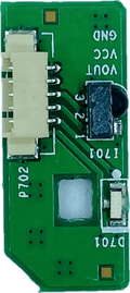 Panasonic LED TV IR Sensor – Model TH32C470DX - Great Bharat Electronics