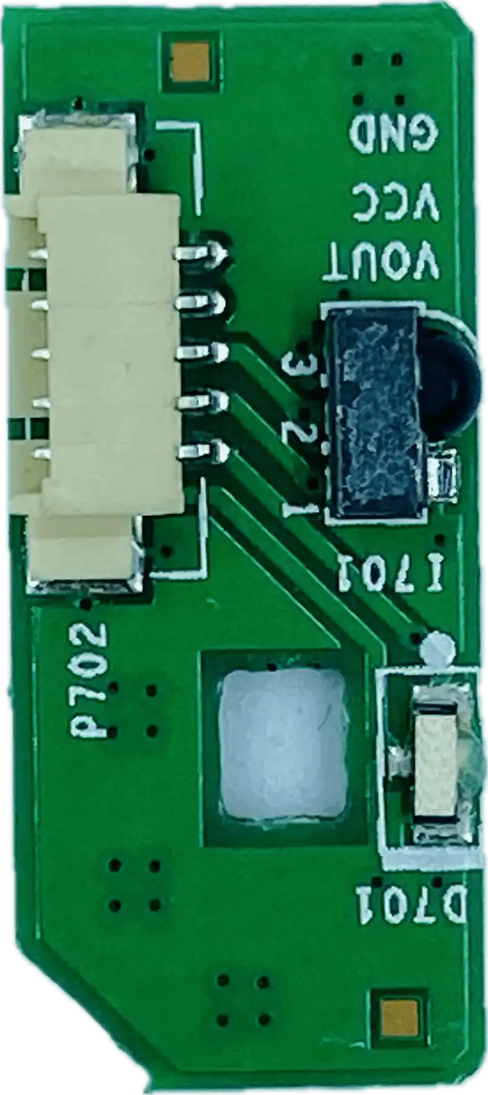 Panasonic LED TV IR Sensor – Model TH32C470DX - Great Bharat Electronics