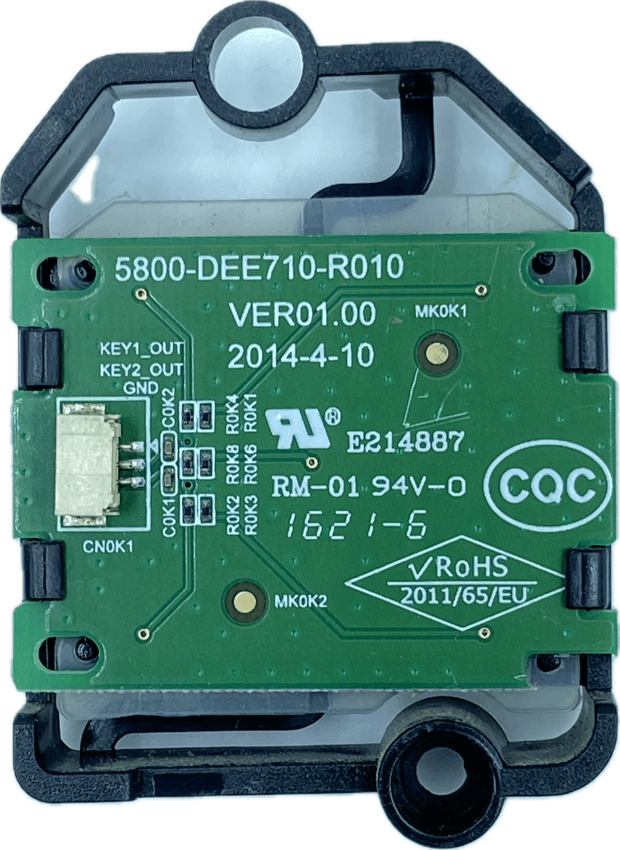 Panasonic LED TV IR Sensor – Model TH32D200DX - Great Bharat Electronics
