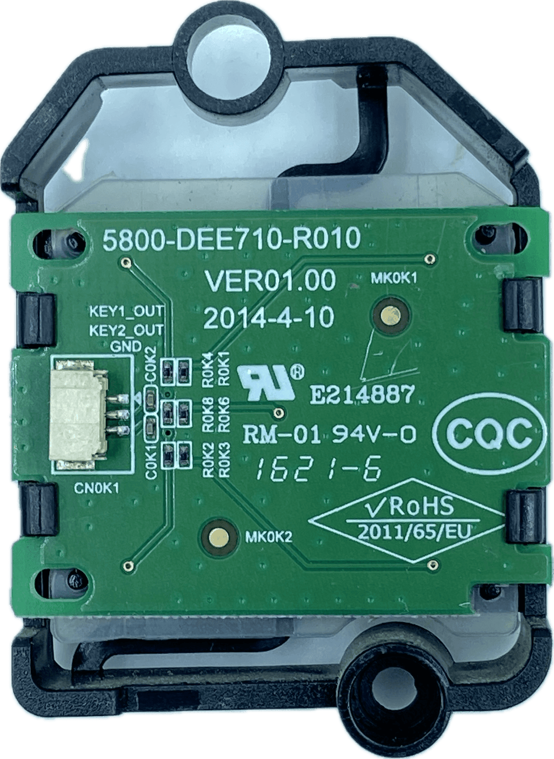 Panasonic LED TV IR Sensor – Model TH32D200DX - Great Bharat Electronics