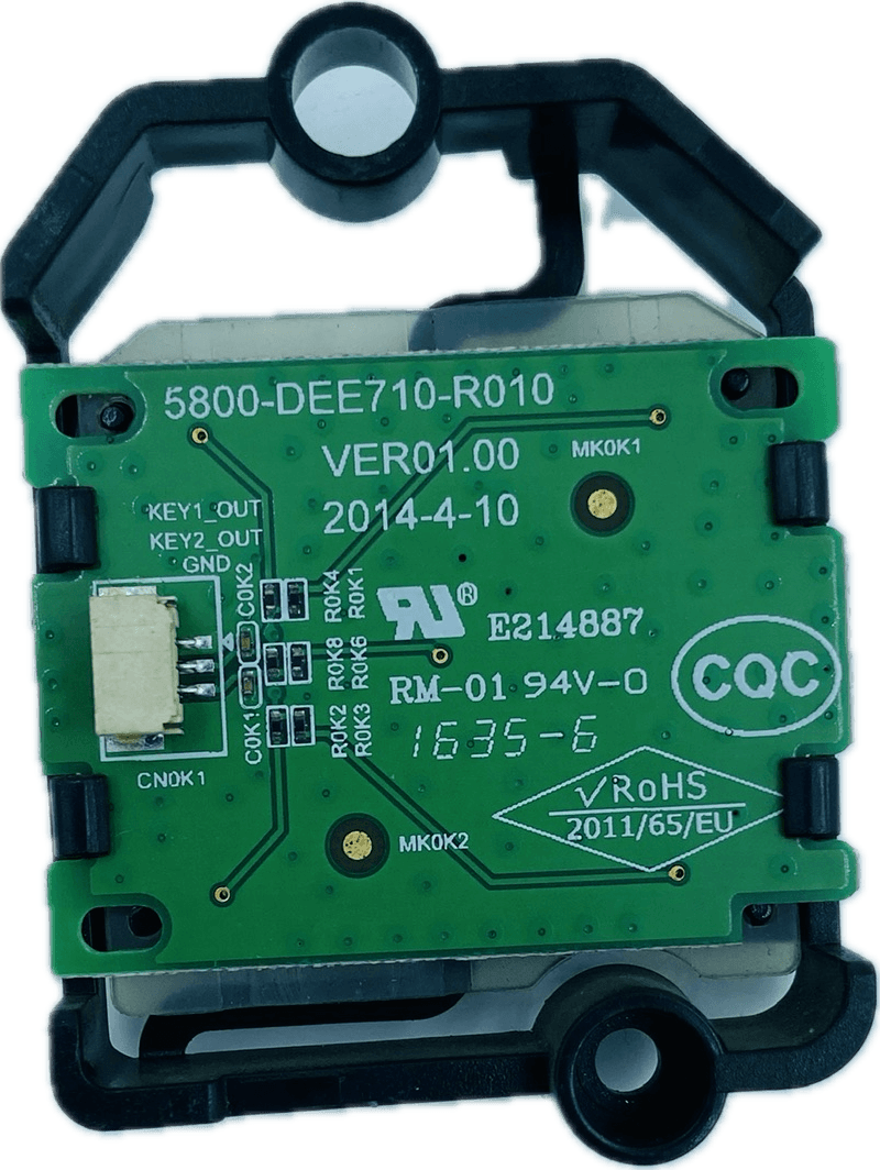 Panasonic LED TV IR Sensor – Model TH32D201DX - Great Bharat Electronics