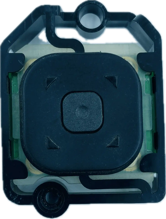 Panasonic LED TV IR Sensor – Model TH32D201DX - Great Bharat Electronics