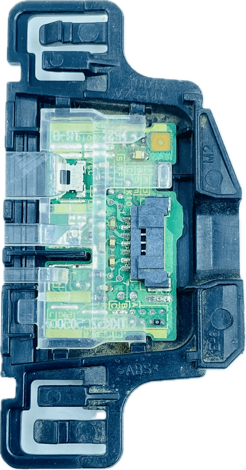 PANASONIC LED TV IR Sensor – Model TH32D400D - Great Bharat Electronics