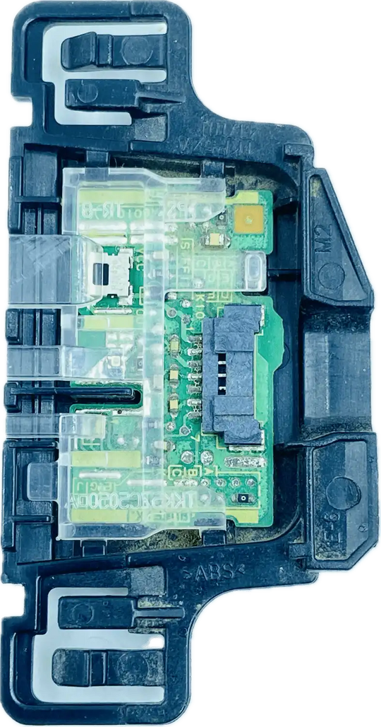 PANASONIC LED TV IR Sensor – Model TH32D400D - Great Bharat Electronics