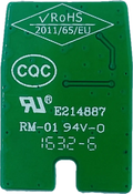 Panasonic LED TV IR Sensor – Model TH32D430DX - Great Bharat Electronics