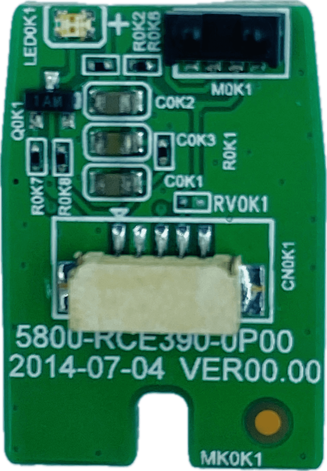 Panasonic LED TV IR Sensor – Model TH32D430DX - Great Bharat Electronics