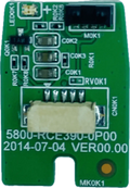Panasonic LED TV IR Sensor – Model TH32D430DX - Great Bharat Electronics