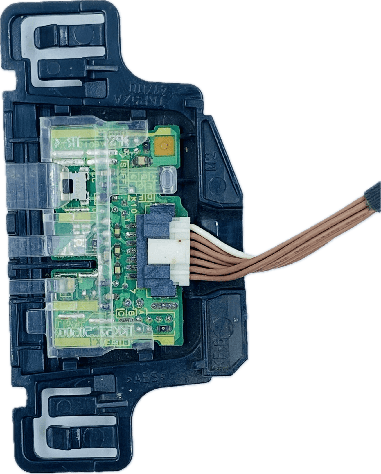 Panasonic LED TV IR Sensor – Model TH32D450D - Great Bharat Electronics