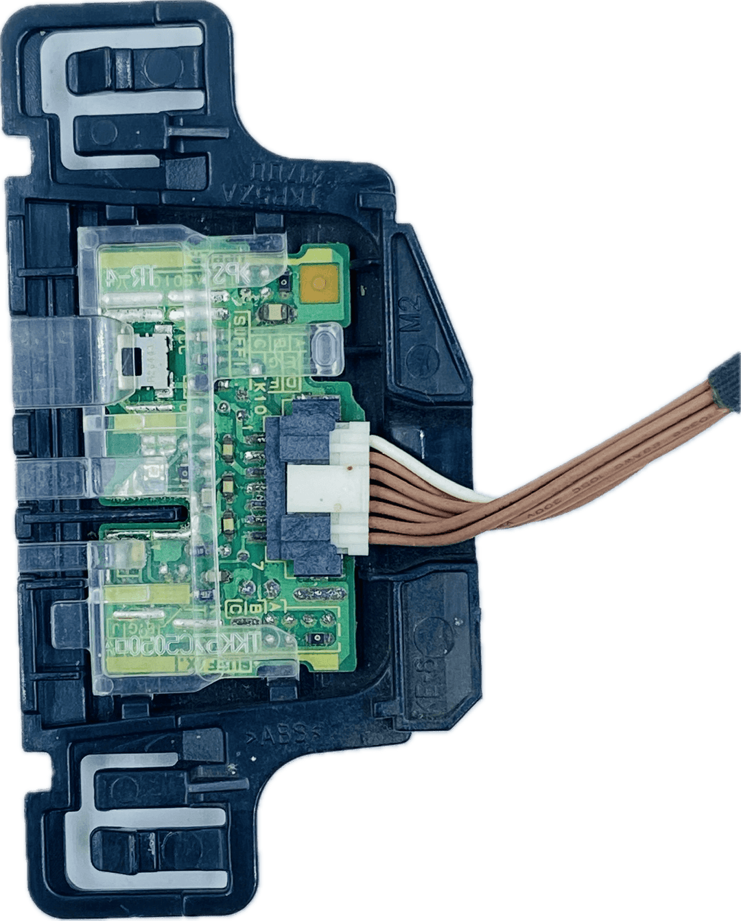 Panasonic LED TV IR Sensor – Model TH32D450D - Great Bharat Electronics