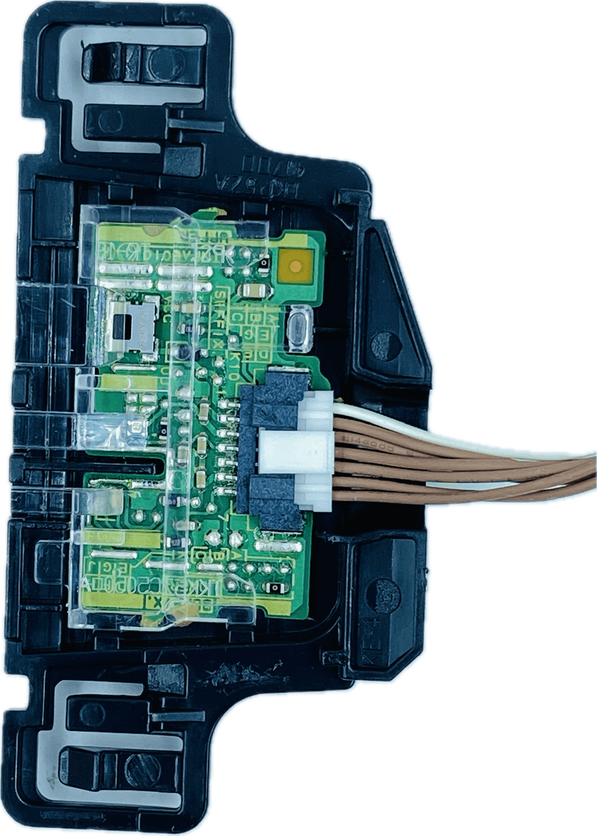 Panasonic LED TV IR Sensor – Model TH32DS500D - Great Bharat Electronics