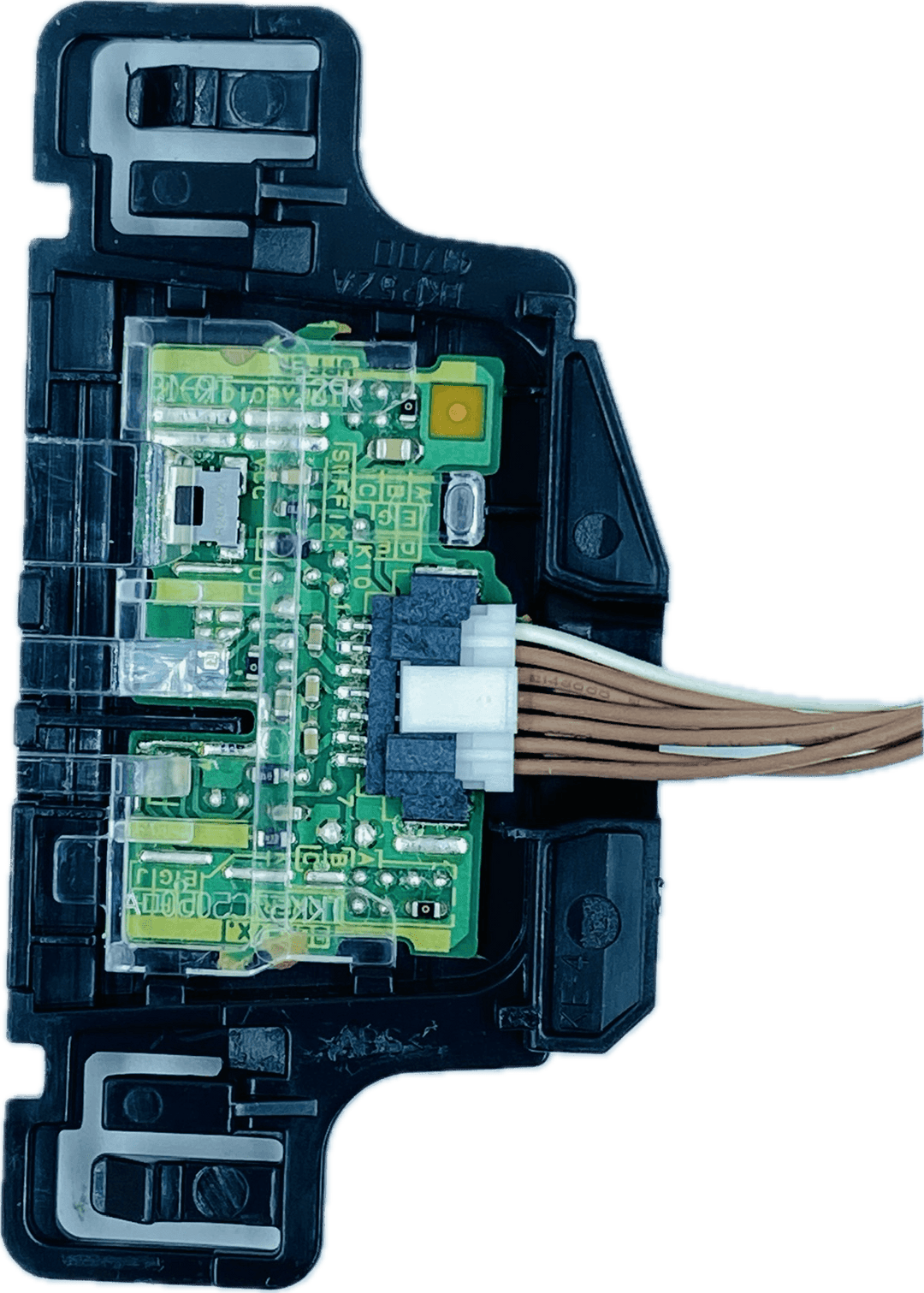 Panasonic LED TV IR Sensor – Model TH32DS500D - Great Bharat Electronics