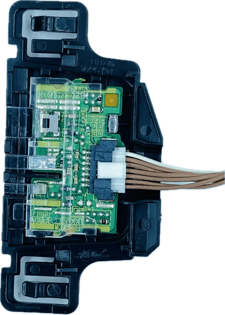 Panasonic LED TV IR Sensor – Model TH32DS500D - Great Bharat Electronics