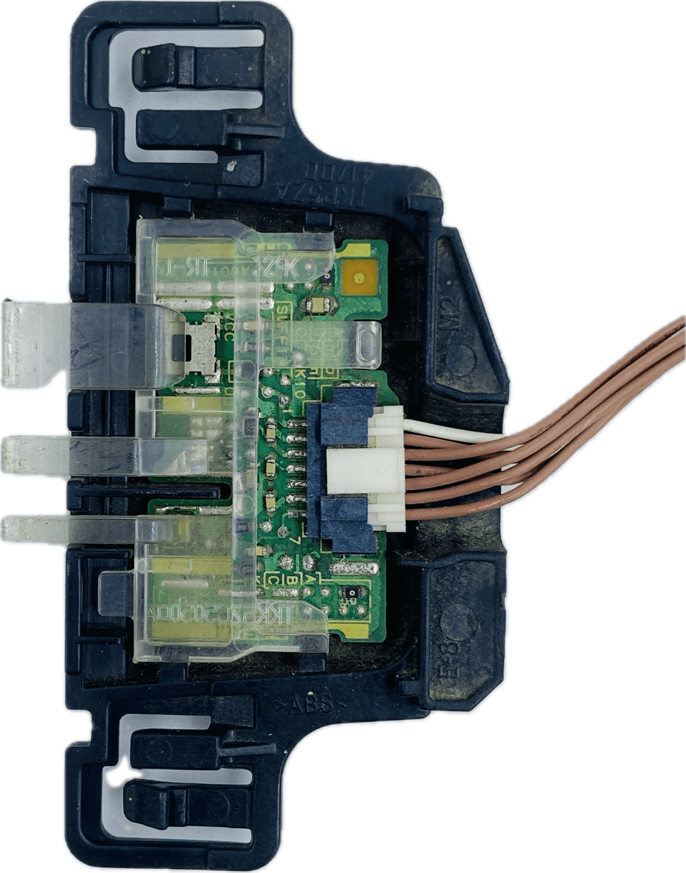 Panasonic LED TV IR Sensor – Model TH32E460D - Great Bharat Electronics