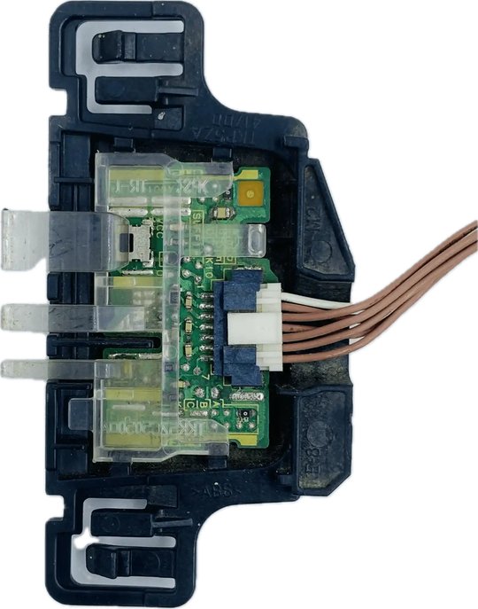 Panasonic LED TV IR Sensor – Model TH32E460D - Great Bharat Electronics