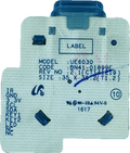 PANASONIC LED TV IR Sensor – Model TH32F201DX - Great Bharat Electronics