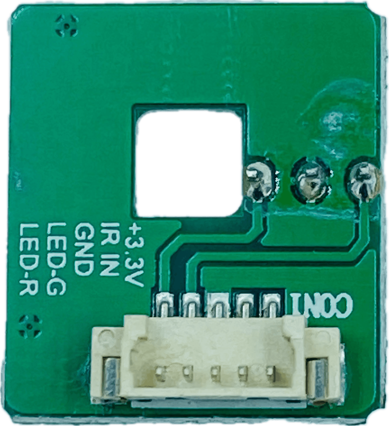 Panasonic LED TV IR Sensor – Model TH32G100DX - Great Bharat Electronics