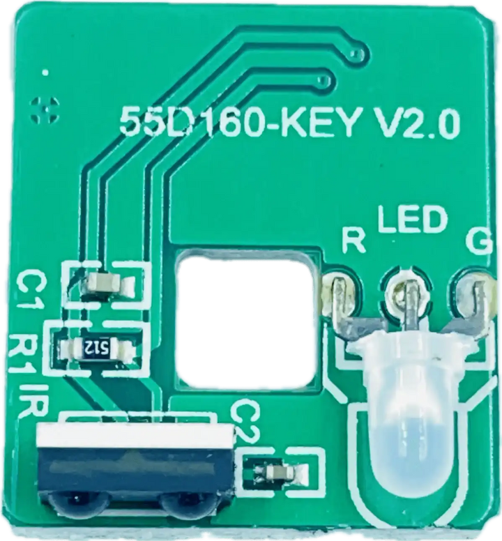 Panasonic LED TV IR Sensor – Model TH32G100DX - Great Bharat Electronics