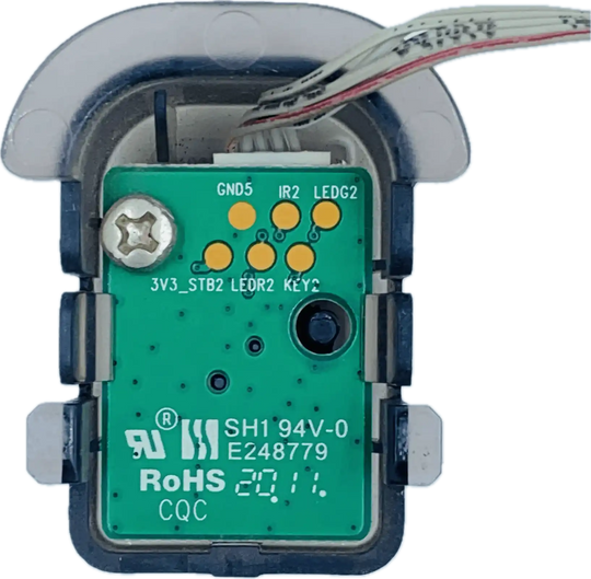 Panasonic LED TV IR Sensor – Model TH32HS580DX - Great Bharat Electronics