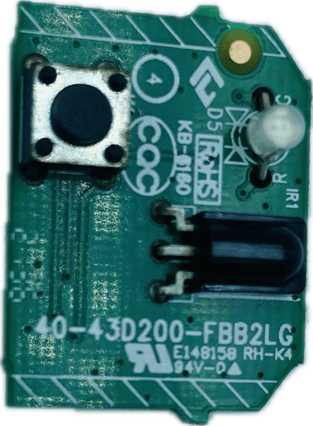 Panasonic LED TV IR Sensor – Model TH32LS560DX - Great Bharat Electronics
