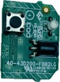 Panasonic LED TV IR Sensor – Model TH32LS560DX - Great Bharat Electronics