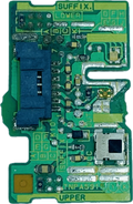 Panasonic LED TV IR Sensor – Model TH40A400D - Great Bharat Electronics