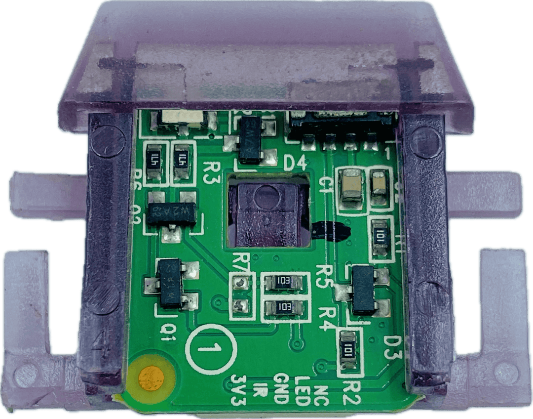 Panasonic LED TV IR Sensor – Model TH40D200DX - Great Bharat Electronics