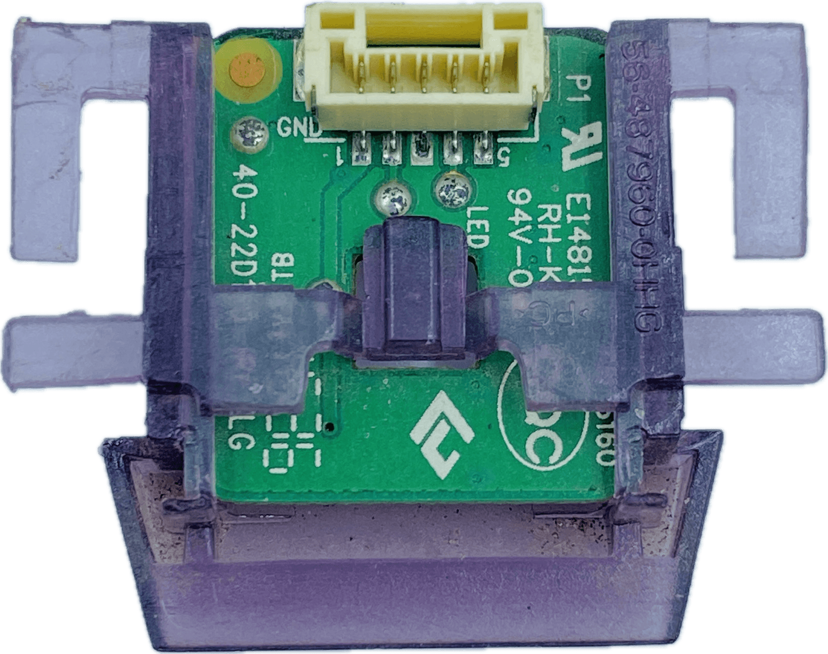 Bush Tv Innfared Sensor Buy Original Panasonic LED TV IR Sensor for TH40D200DX