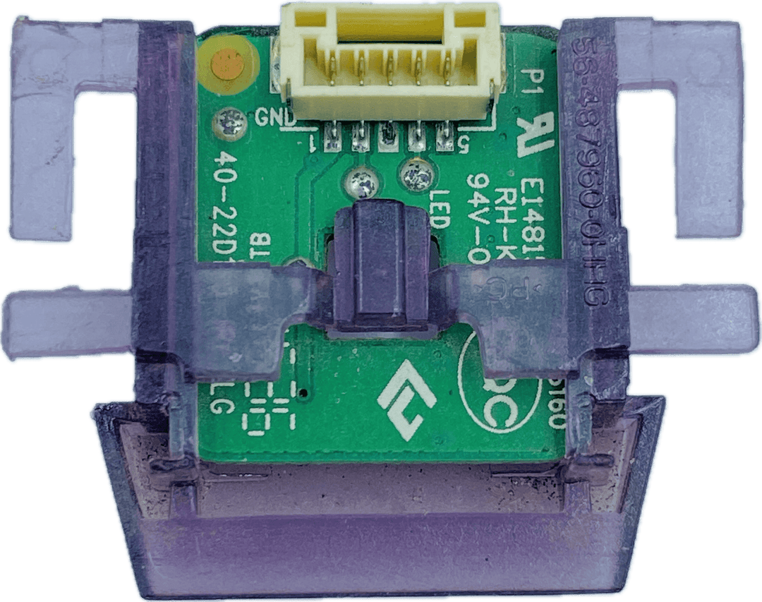 Panasonic LED TV IR Sensor – Model TH40D200DX - Great Bharat Electronics