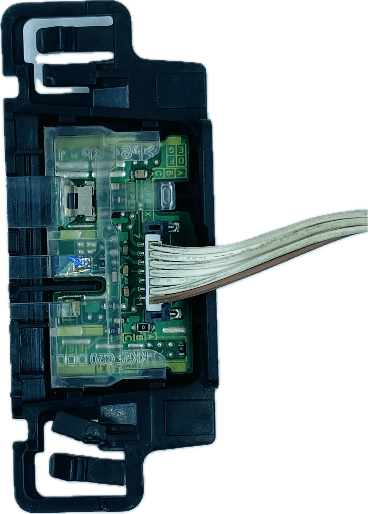 Panasonic LED TV IR Sensor – Model TH40DS500D - Great Bharat Electronics