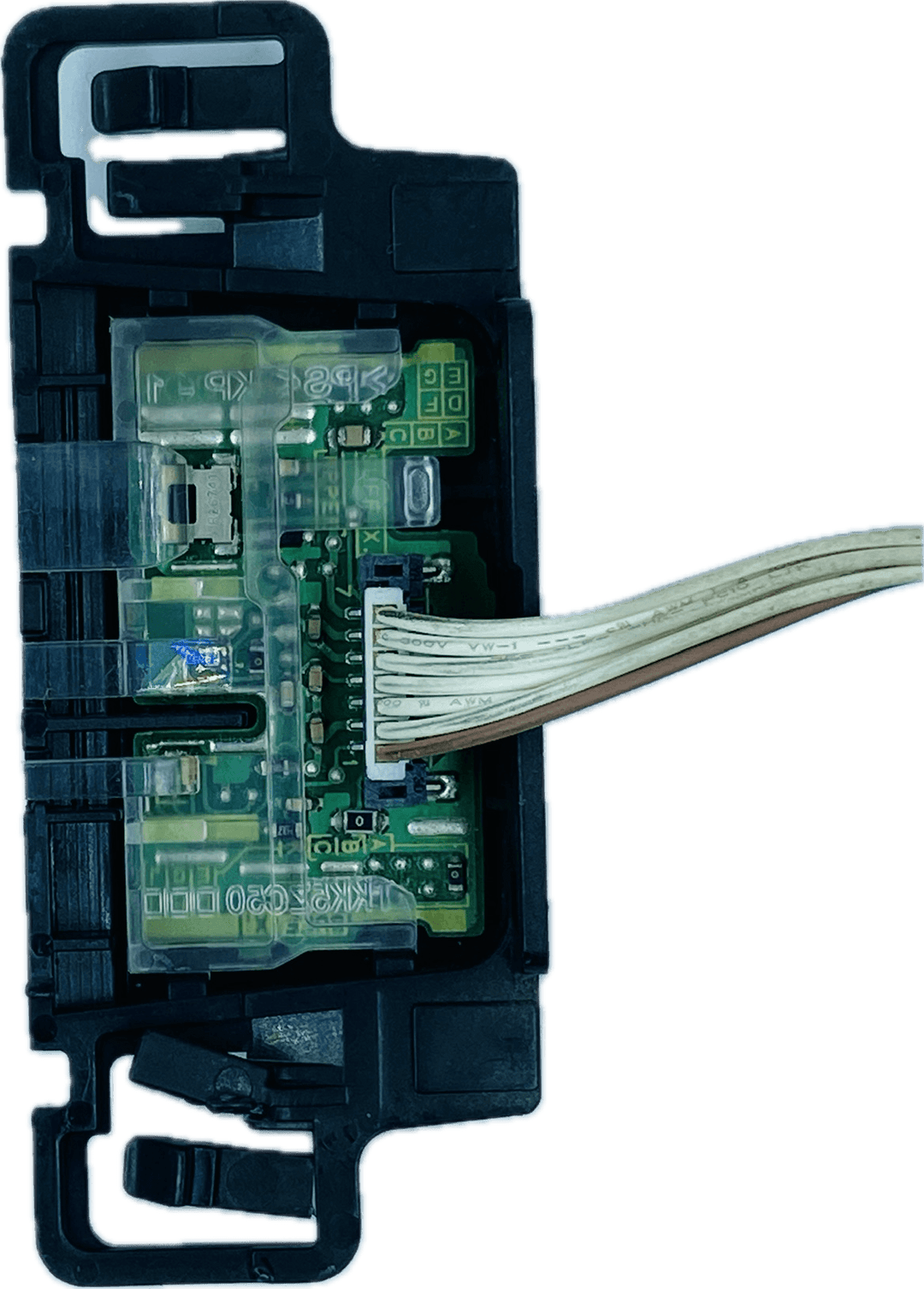 Panasonic LED TV IR Sensor – Model TH40DS500D - Great Bharat Electronics
